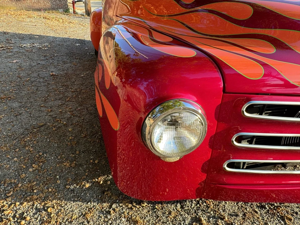 1950 Studebaker 2R/3R - Image 23 of 31