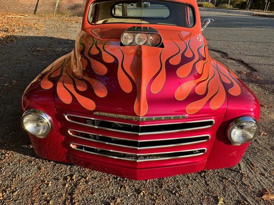 1950 Studebaker 2R/3R - Image 20 of 31