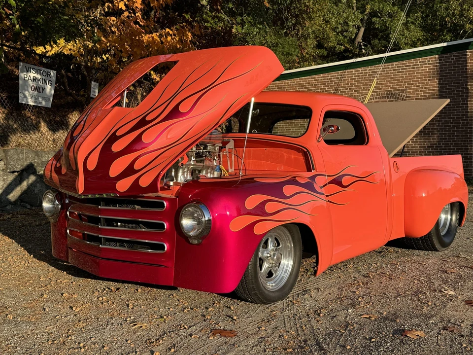 1950 Studebaker 2R/3R - Image 19 of 31