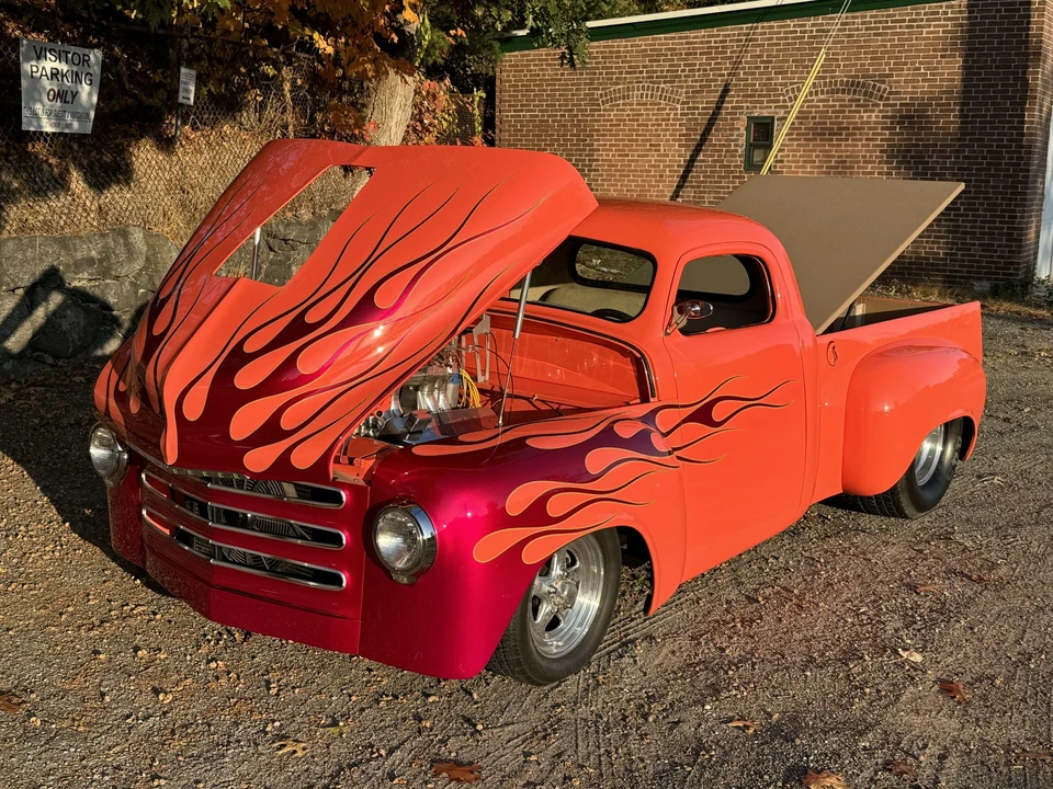 1950 Studebaker 2R/3R - Image 18 of 31