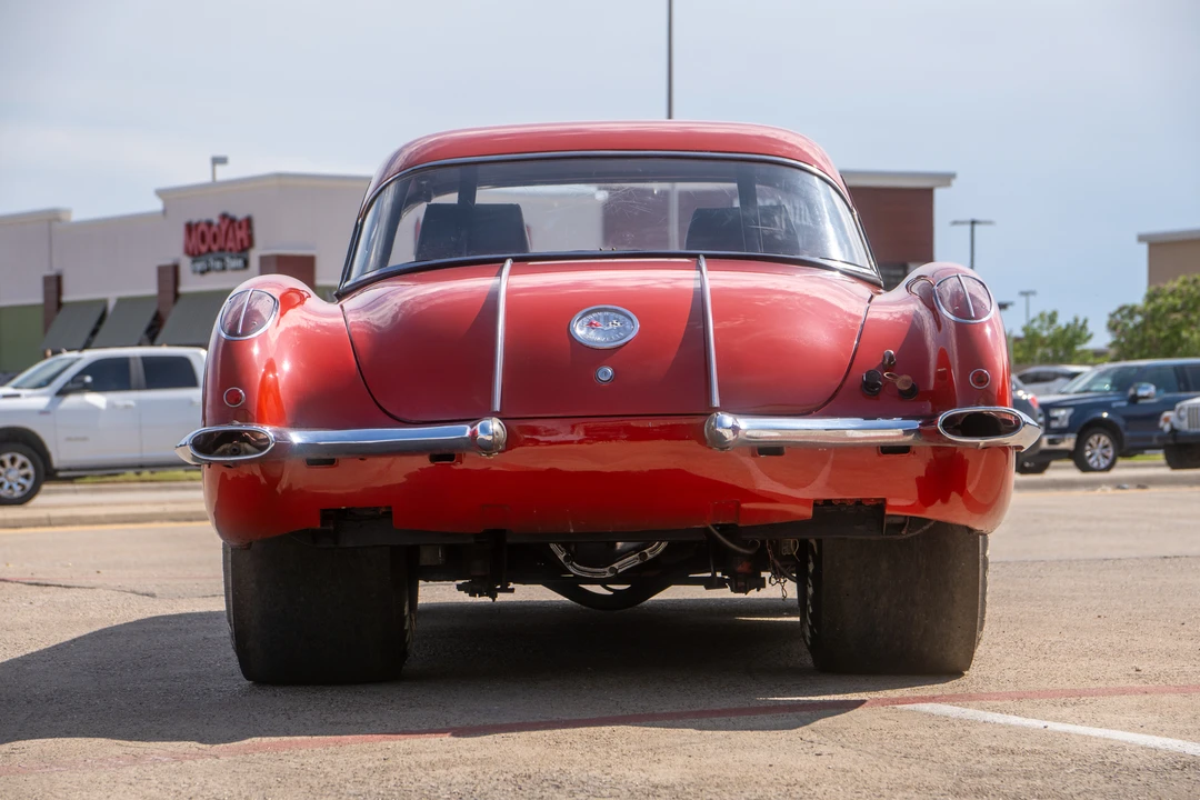1958 Chevrolet Corvette C1 - Image 22 of 31