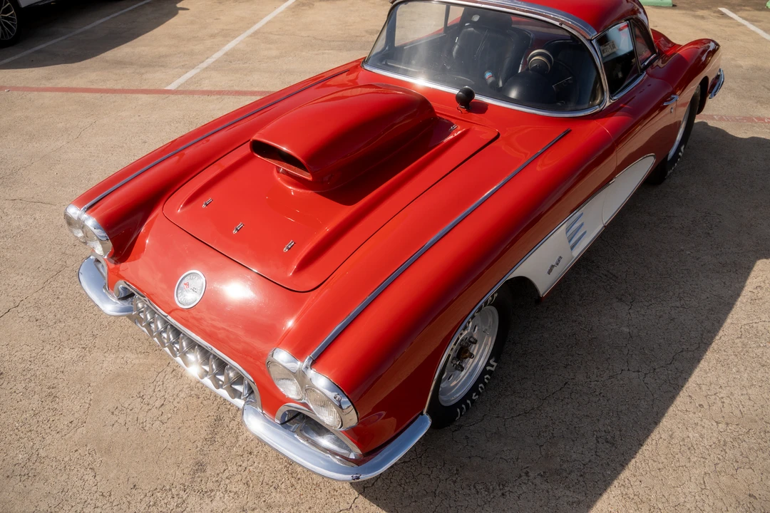 1958 Chevrolet Corvette C1 - Image 30 of 31