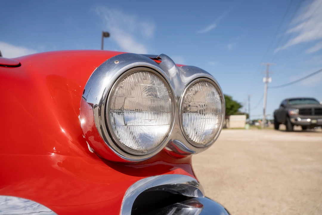 1958 Chevrolet Corvette C1 - Image 31 of 31