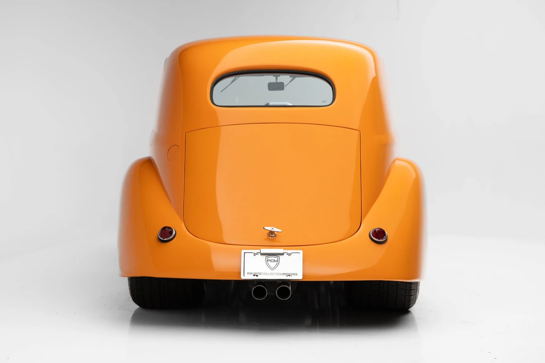 1938 Willys Americar Coupe - Image 9 of 31