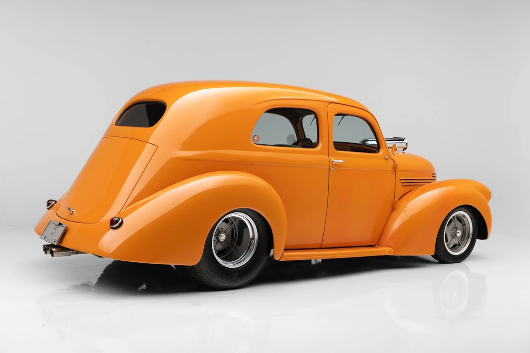 1938 Willys Americar Coupe - Image 6 of 31