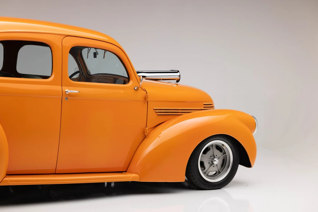 1938 Willys Americar Coupe - Image 30 of 31
