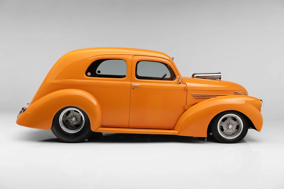 1938 Willys Americar Coupe - Image 5 of 31
