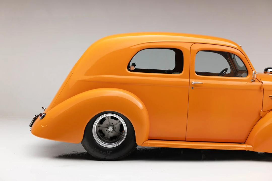 1938 Willys Americar Coupe - Image 31 of 31