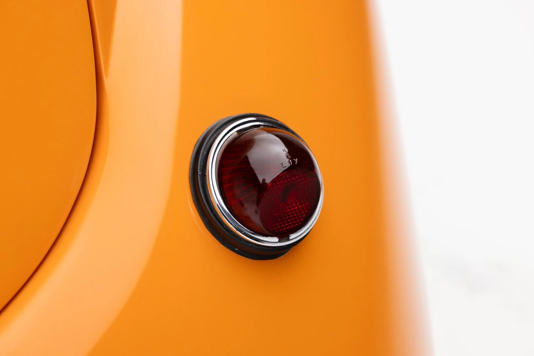 1938 Willys Americar Coupe - Image 25 of 31