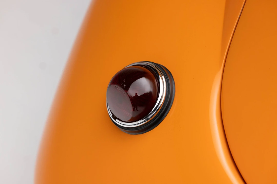 1938 Willys Americar Coupe - Image 24 of 31