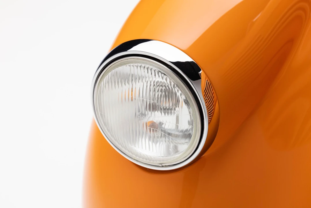 1938 Willys Americar Coupe - Image 13 of 31