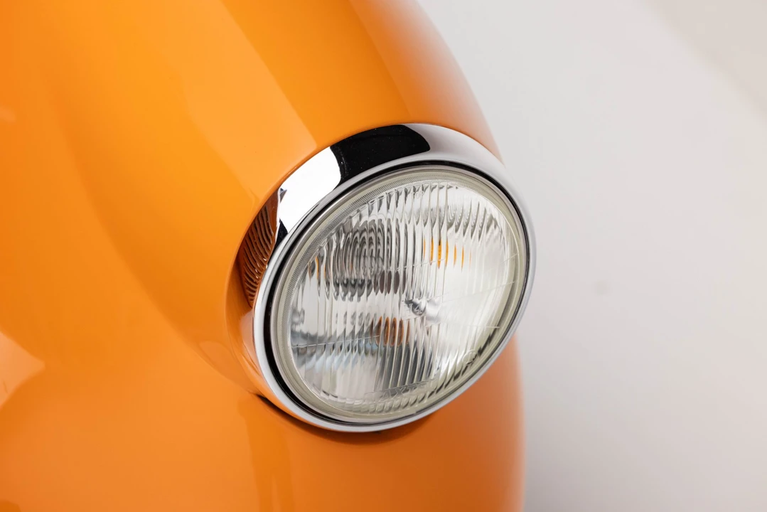 1938 Willys Americar Coupe - Image 14 of 31