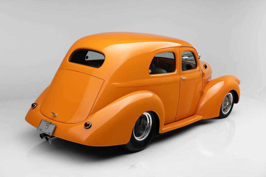 1938 Willys Americar Coupe - Image 7 of 31