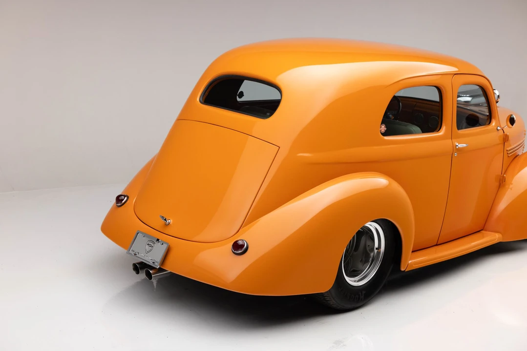 1938 Willys Americar Coupe - Image 28 of 31