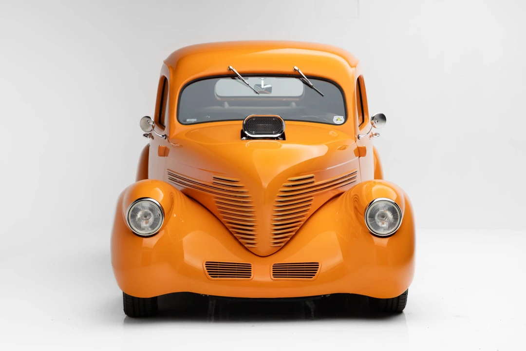 1938 Willys Americar Coupe - Image 4 of 31