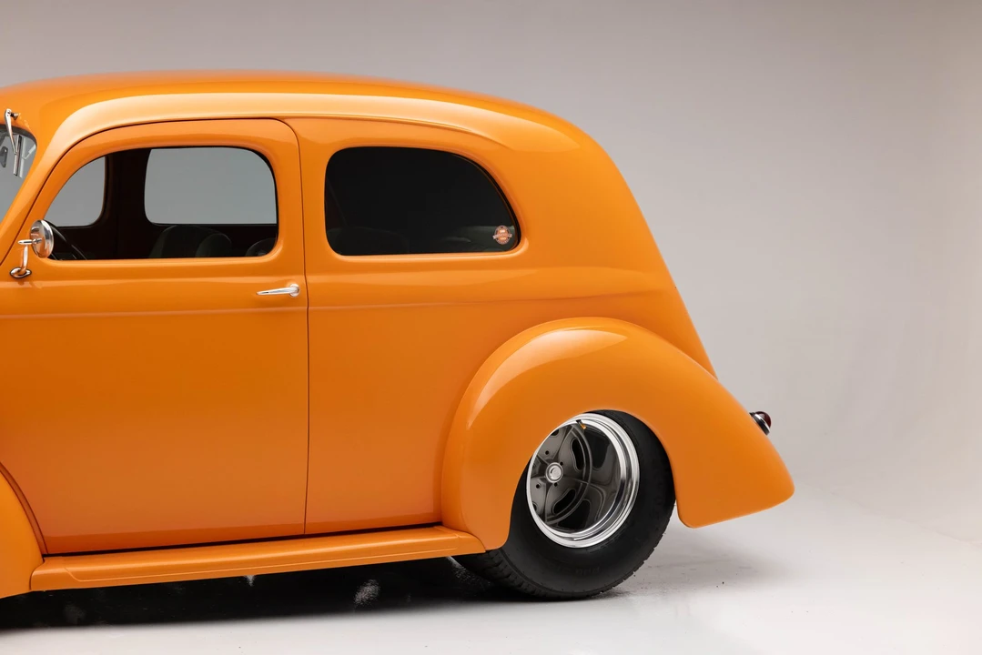 1938 Willys Americar Coupe - Image 21 of 31