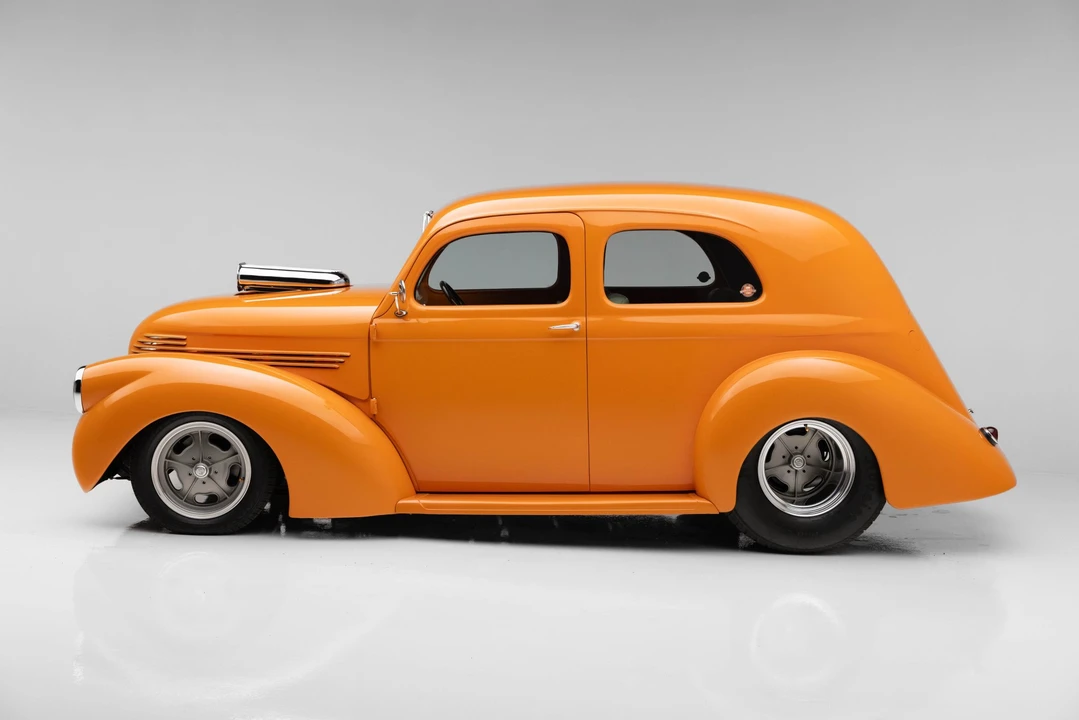 1938 Willys Americar Coupe - Image 10 of 31
