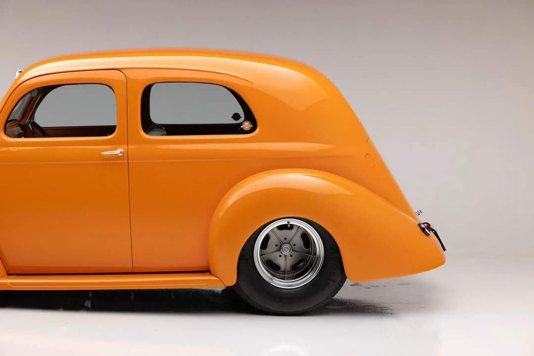 1938 Willys Americar Coupe - Image 23 of 31