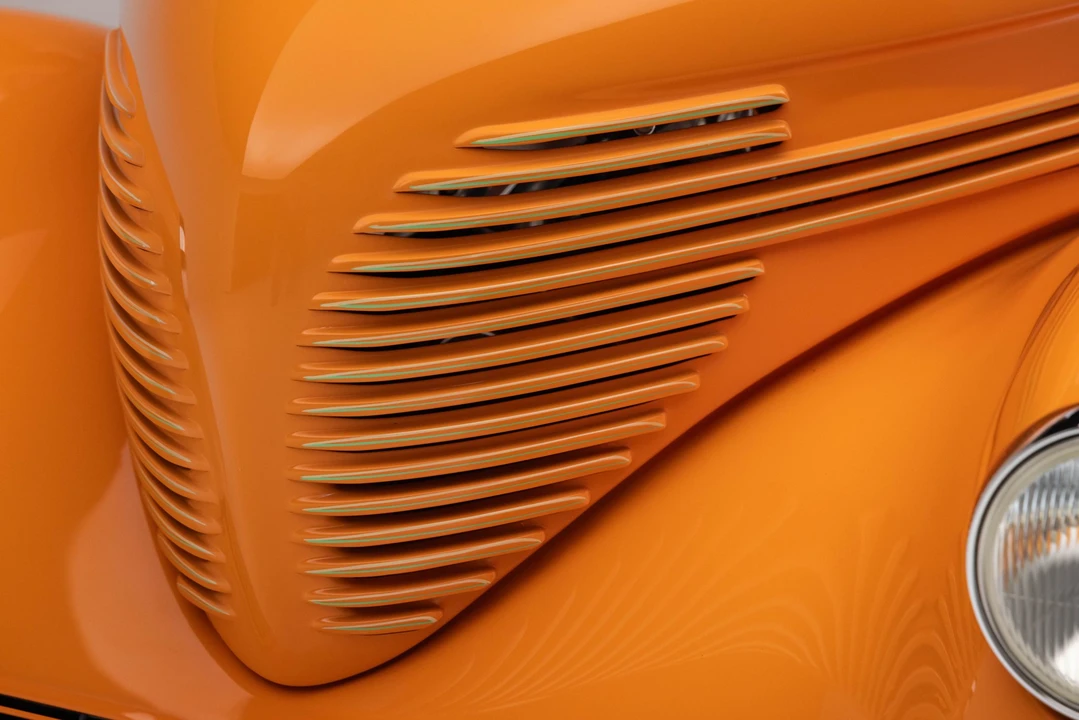 1938 Willys Americar Coupe - Image 17 of 31