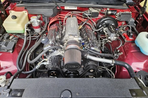 1992 Chevrolet C/K 4th Gen - Image 6 of 7