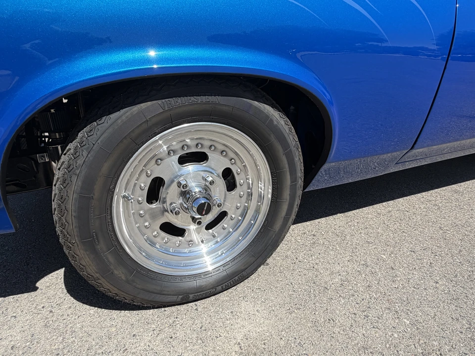 1969 Chevrolet Nova 3rd Gen - Image 19 of 31