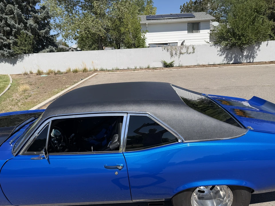 1969 Chevrolet Nova 3rd Gen - Image 12 of 31