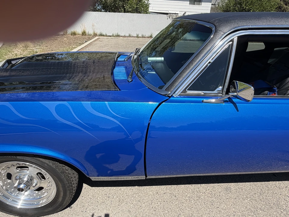 1969 Chevrolet Nova 3rd Gen - Image 11 of 31
