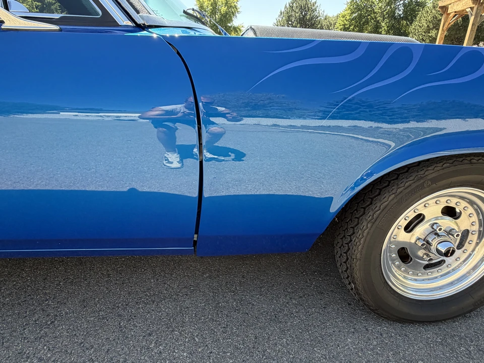 1969 Chevrolet Nova 3rd Gen - Image 14 of 31
