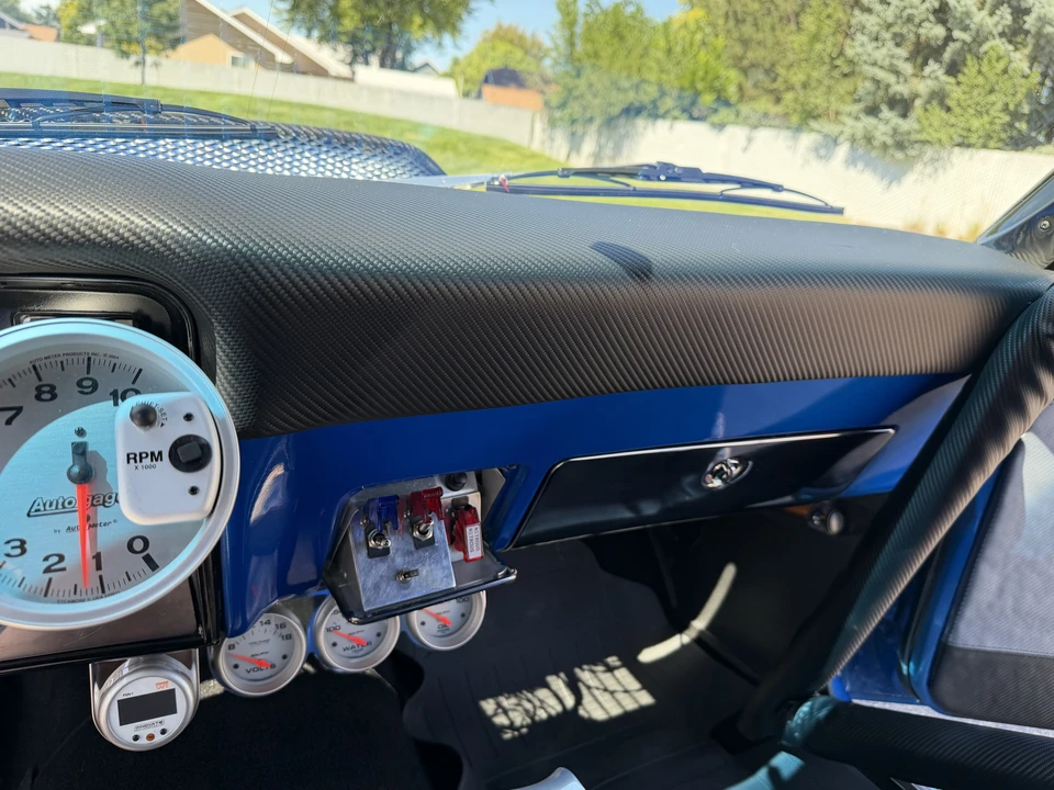 1969 Chevrolet Nova 3rd Gen - Image 29 of 31