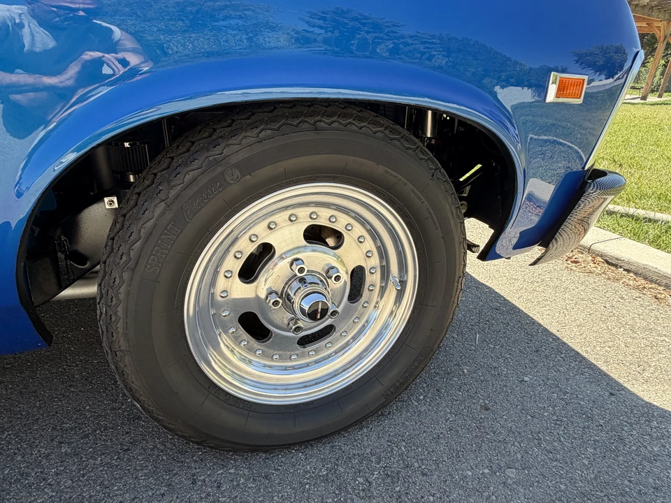 1969 Chevrolet Nova 3rd Gen - Image 22 of 31