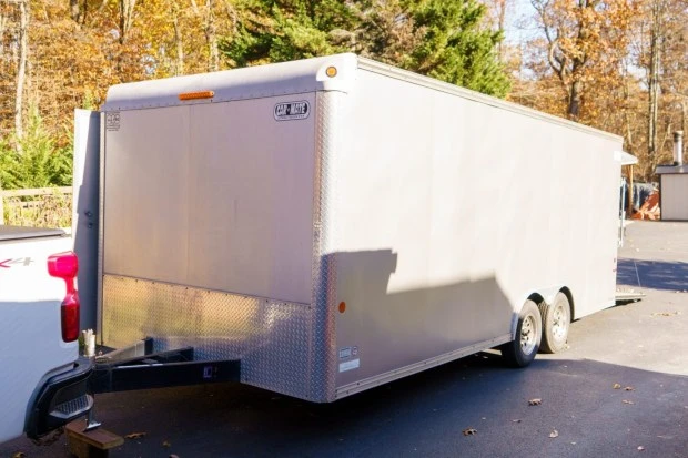 1967 Parts & Memorabilia Trailers - Image 9 of 9