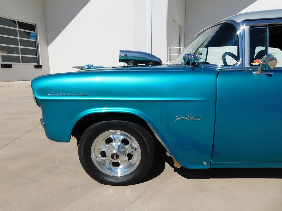 1955 Chevrolet 150 & 210 - Image 27 of 31