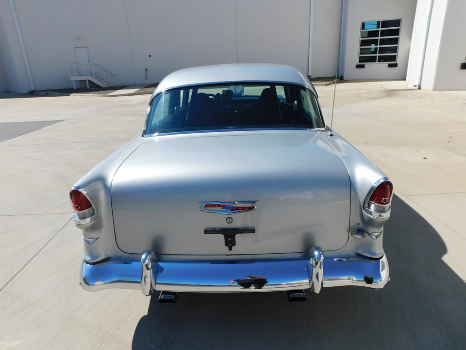 1955 Chevrolet 150 & 210 - Image 10 of 31
