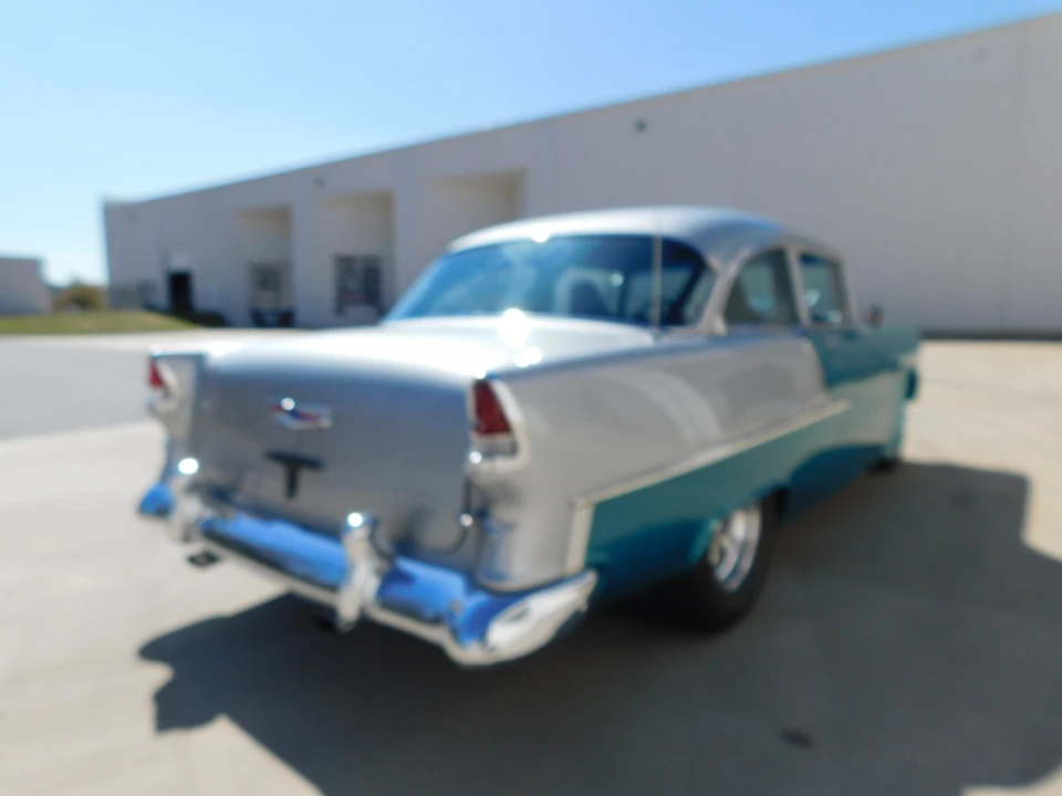 1955 Chevrolet 150 & 210 - Image 15 of 31
