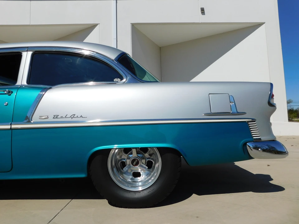 1955 Chevrolet 150 & 210 - Image 28 of 31