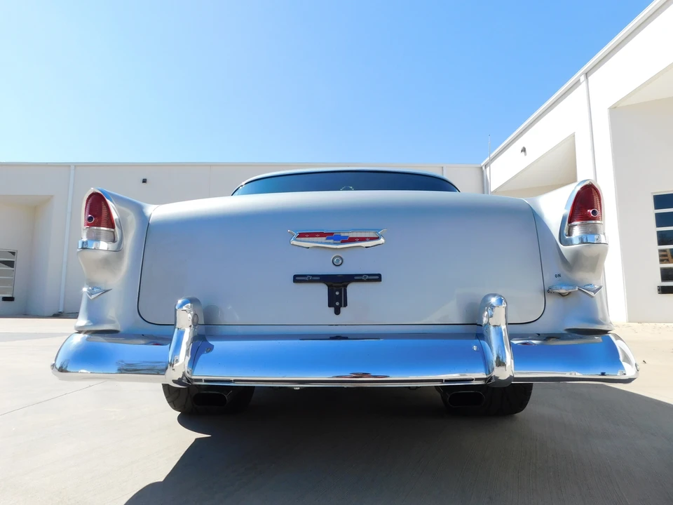 1955 Chevrolet 150 & 210 - Image 12 of 31