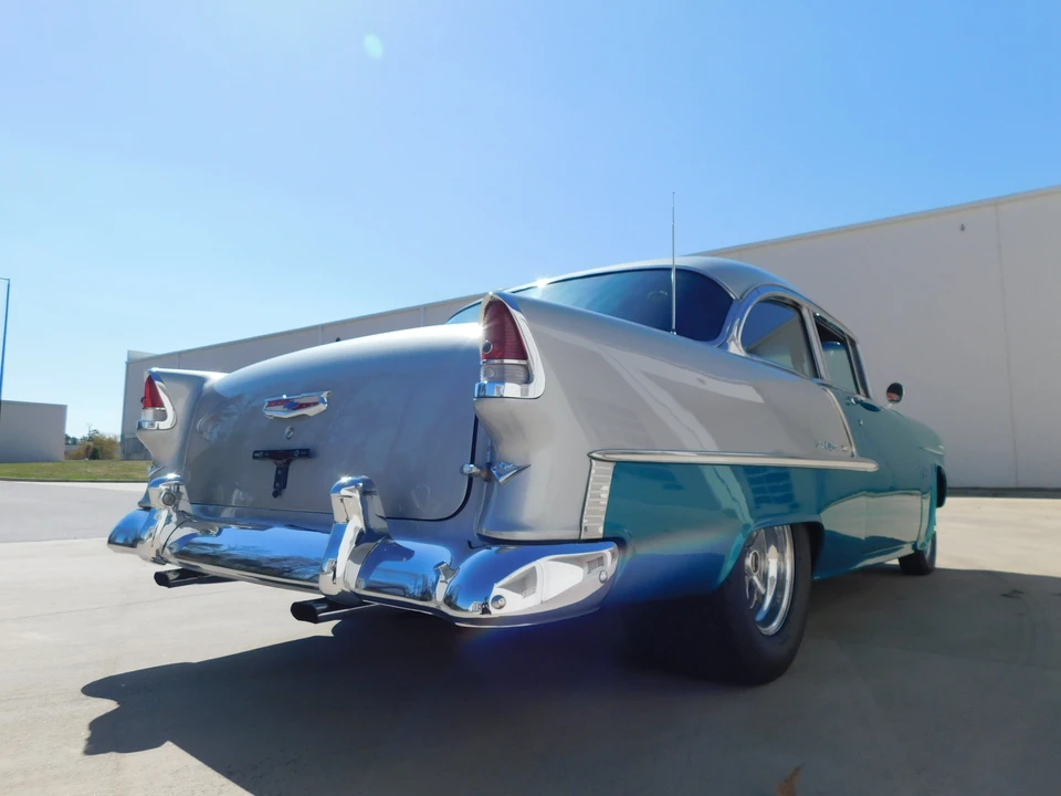 1955 Chevrolet 150 & 210 - Image 13 of 31