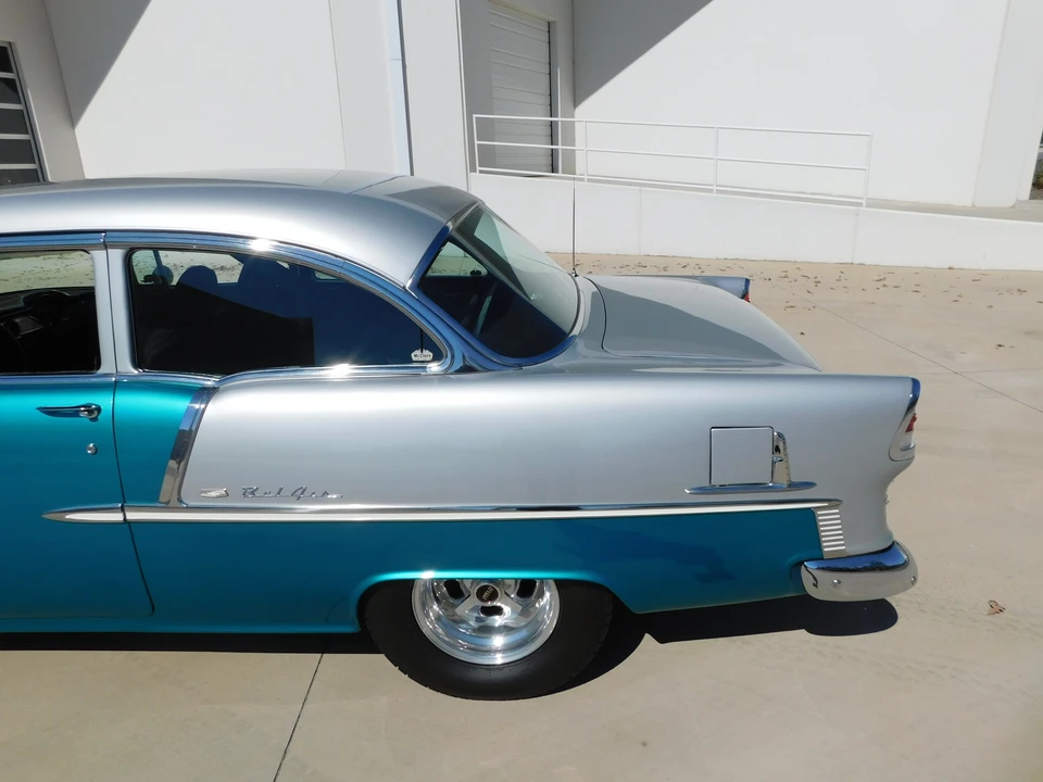 1955 Chevrolet 150 & 210 - Image 26 of 31