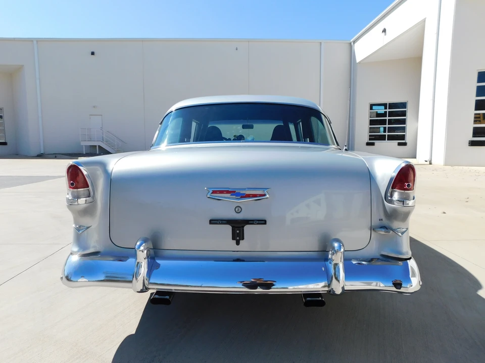 1955 Chevrolet 150 & 210 - Image 11 of 31