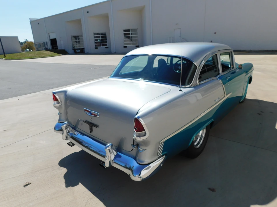 1955 Chevrolet 150 & 210 - Image 16 of 31