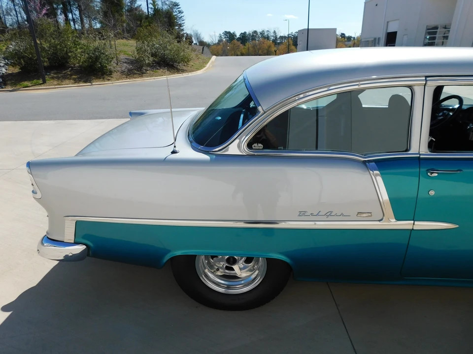1955 Chevrolet 150 & 210 - Image 31 of 31