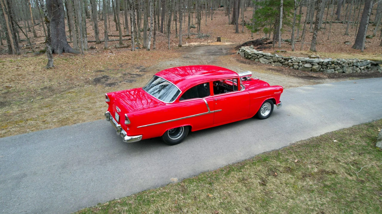 1955 Chevrolet 150 & 210 - Image 31 of 31