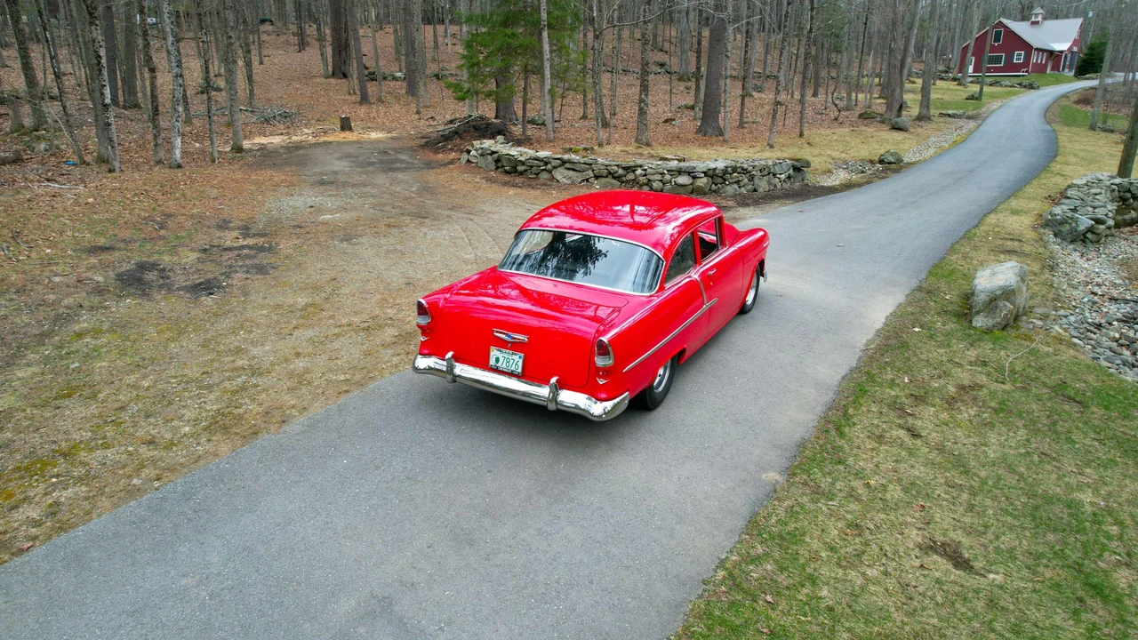 1955 Chevrolet 150 & 210 - Image 29 of 31