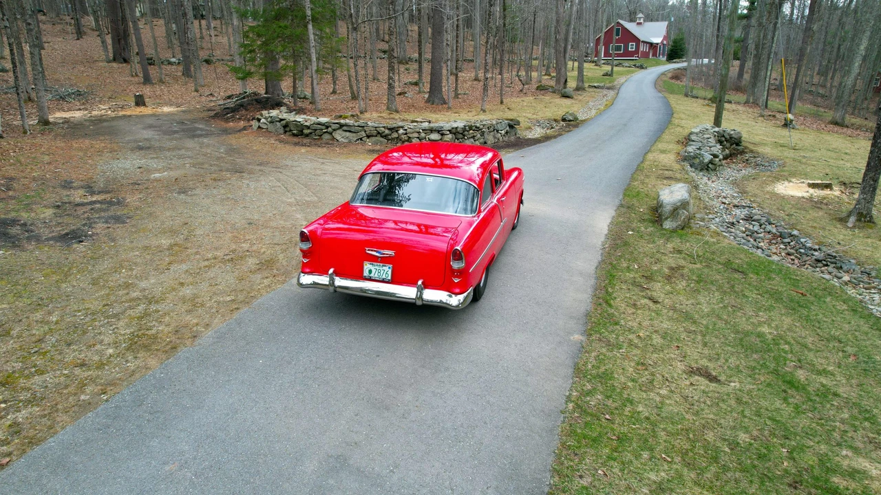 1955 Chevrolet 150 & 210 - Image 28 of 31