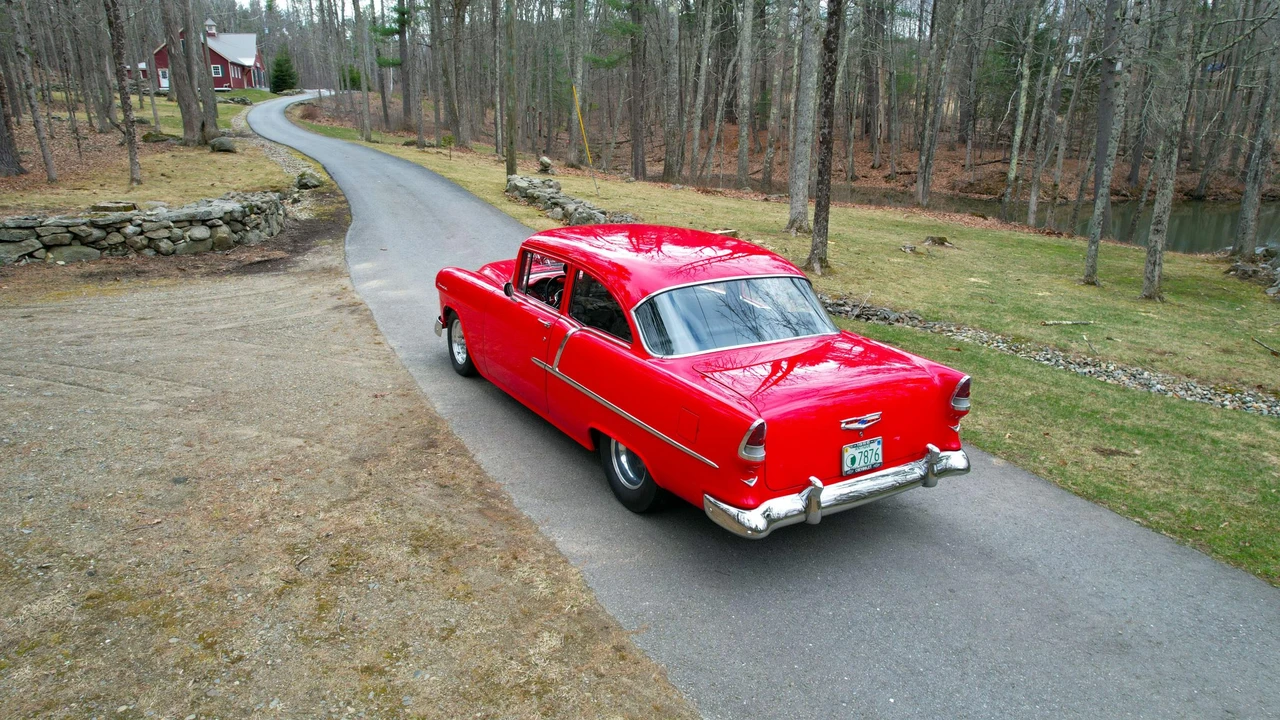 1955 Chevrolet 150 & 210 - Image 27 of 31