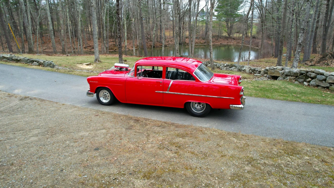 1955 Chevrolet 150 & 210 - Image 25 of 31