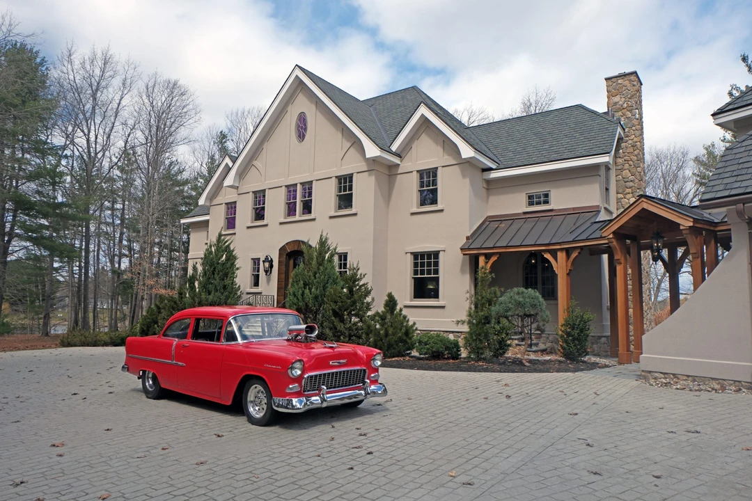 1955 Chevrolet 150 & 210 - Image 17 of 31