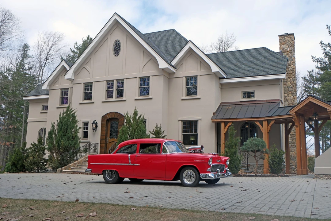 1955 Chevrolet 150 & 210 - Image 14 of 31