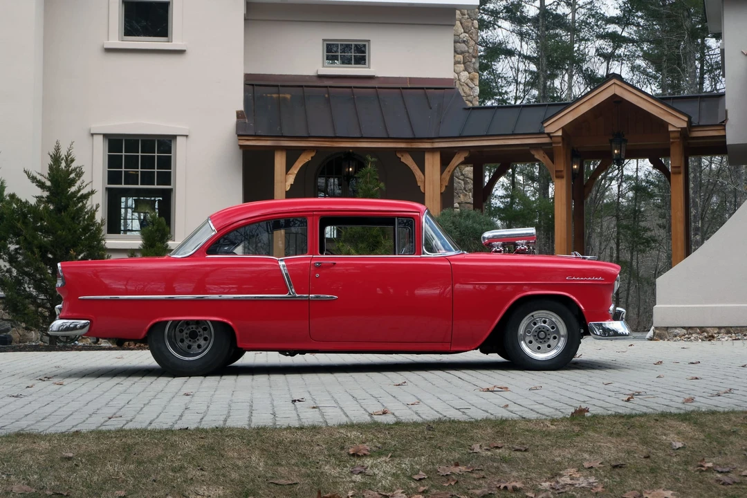 1955 Chevrolet 150 & 210 - Image 12 of 31