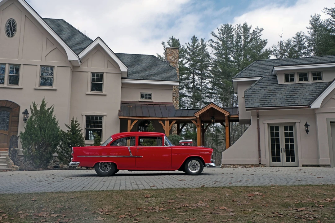 1955 Chevrolet 150 & 210 - Image 13 of 31